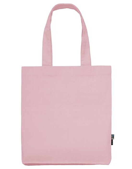 Neutral Twill Bag