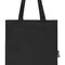 Twill Shopper Bag