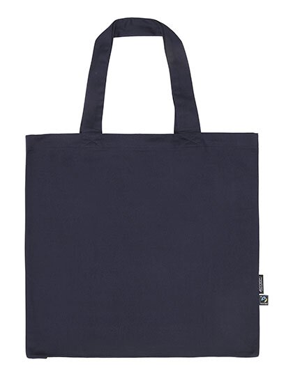 Twill Shopper Bag