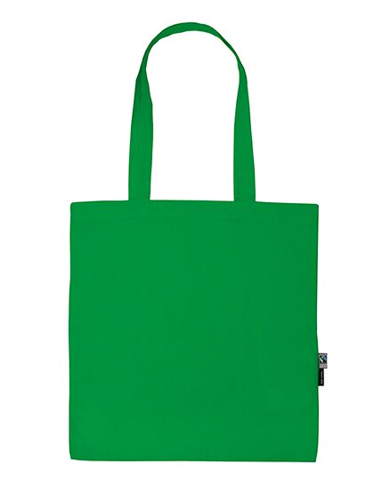 Shopping Bag with Long Handles