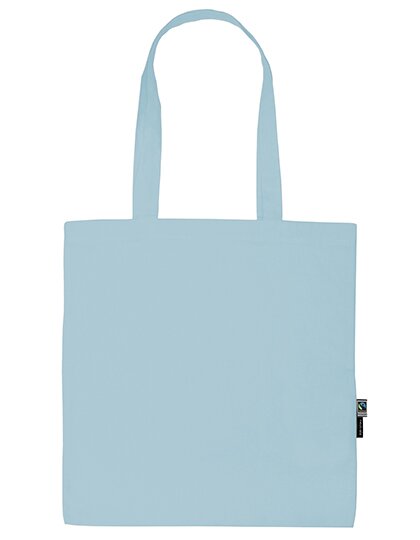 Shopping Bag with Long Handles