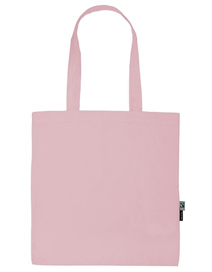 Shopping Bag with Long Handles