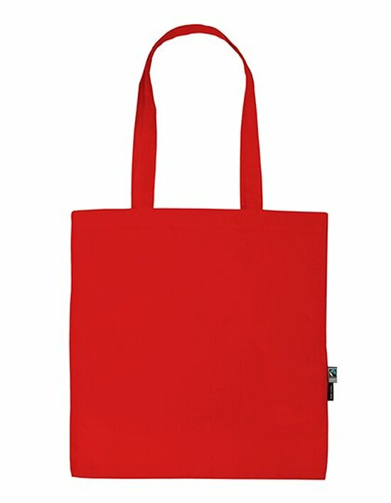 Shopping Bag with Long Handles