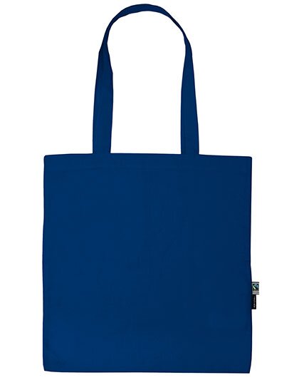 Shopping Bag with Long Handles