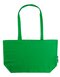 Shopping Bag with Gusset
