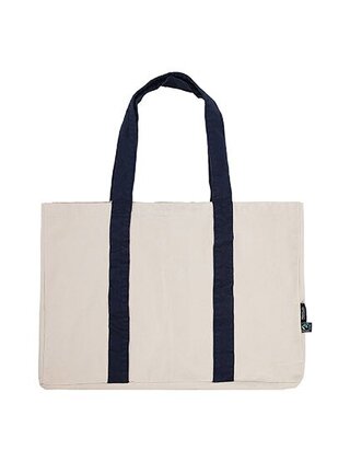 NE90054 Neutral Beach Bag