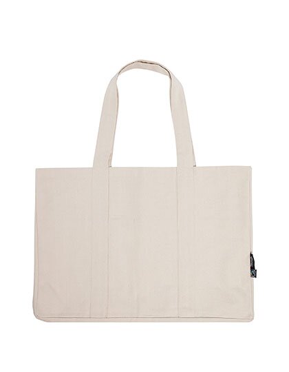 NE90054 Neutral Beach Bag