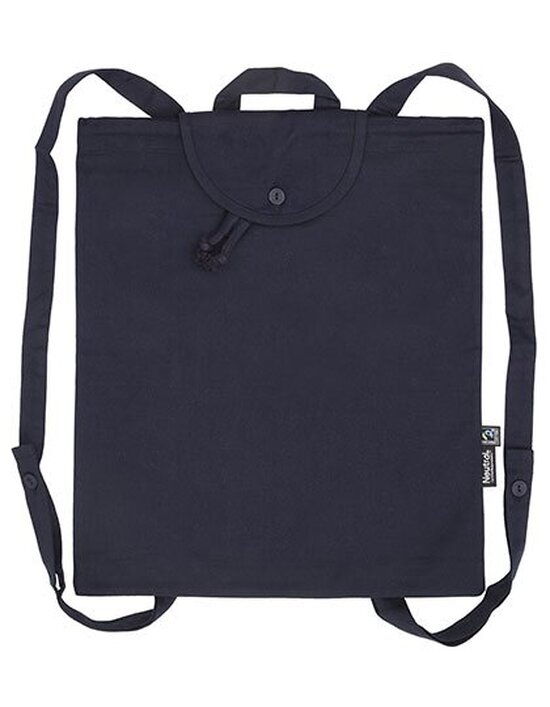 Twill Light Backpack