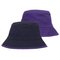 NE93061 Neutral Reversible Bucket Hat