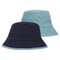 NE93061 Neutral Reversible Bucket Hat