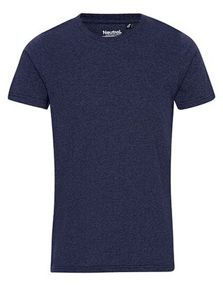 NEC61001 Recycled Cotton T-Shirt
