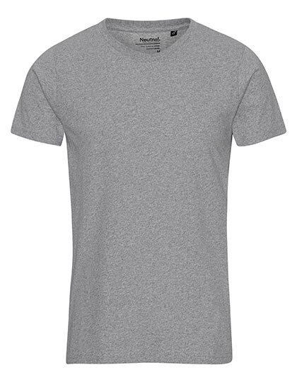 NEC61001 Recycled Cotton T-Shirt