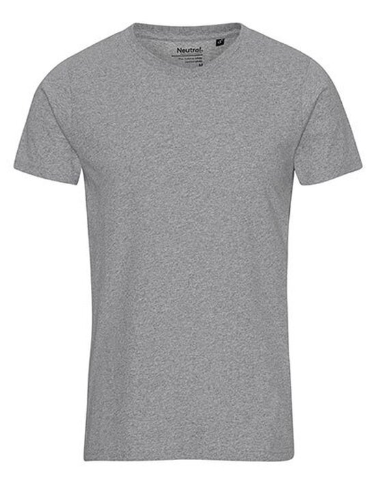 NEC61001 Recycled Cotton T-Shirt
