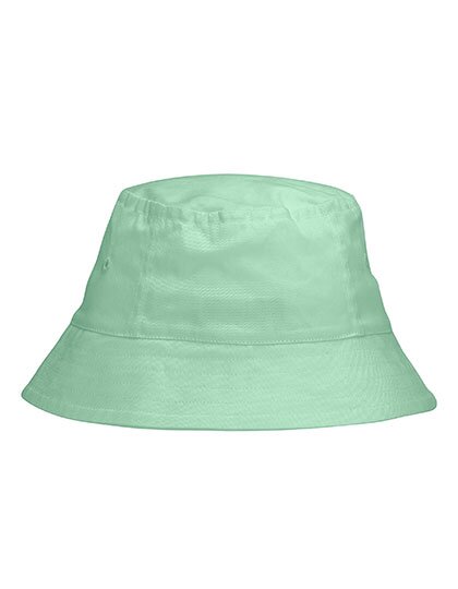 NEK93060 Neutral Bucket Hat