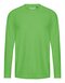NER61050 Recycled Performance Long Sleeve T-Shirt