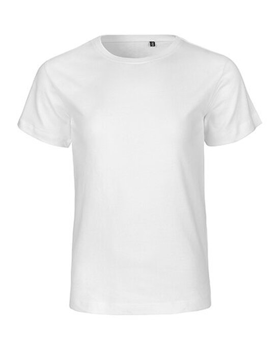 NET30001K Tiger Cotton Kids T-Shirt