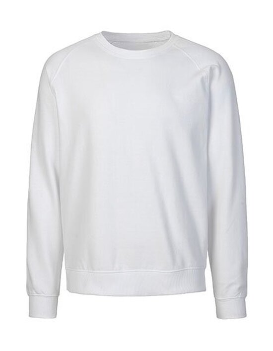 Tiger Cotton by Neutral Unisex Tiger Cotton Sweatshirt