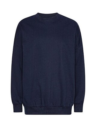 Oversized Sweatshirt