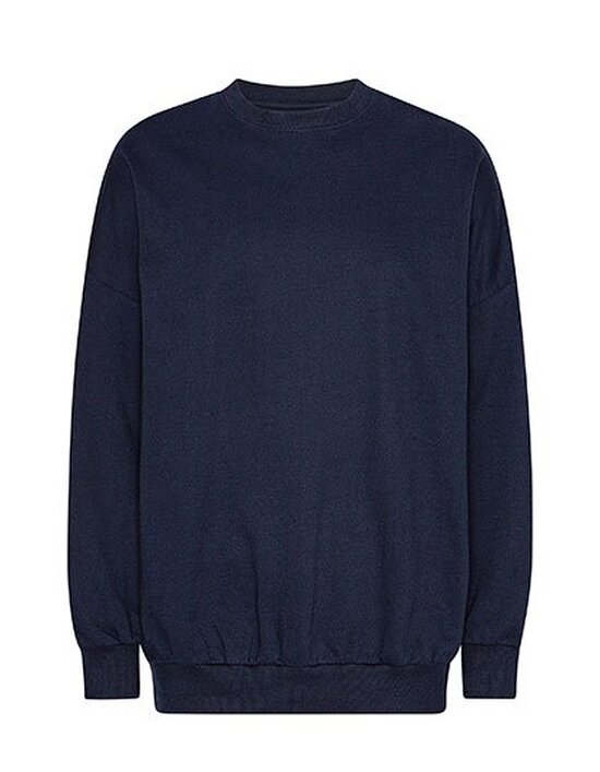 Oversized Sweatshirt