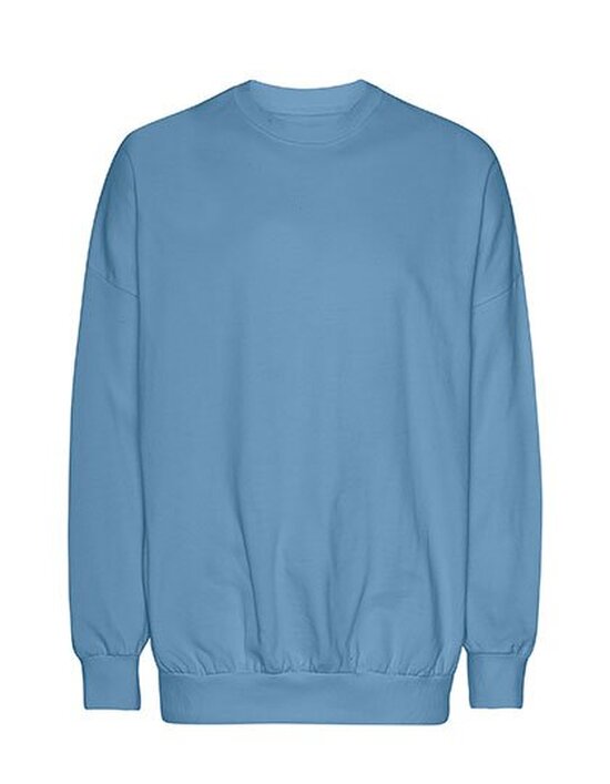 Oversized Sweatshirt