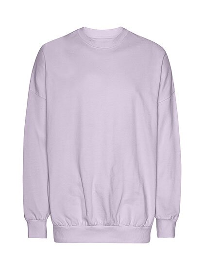 Oversized Sweatshirt