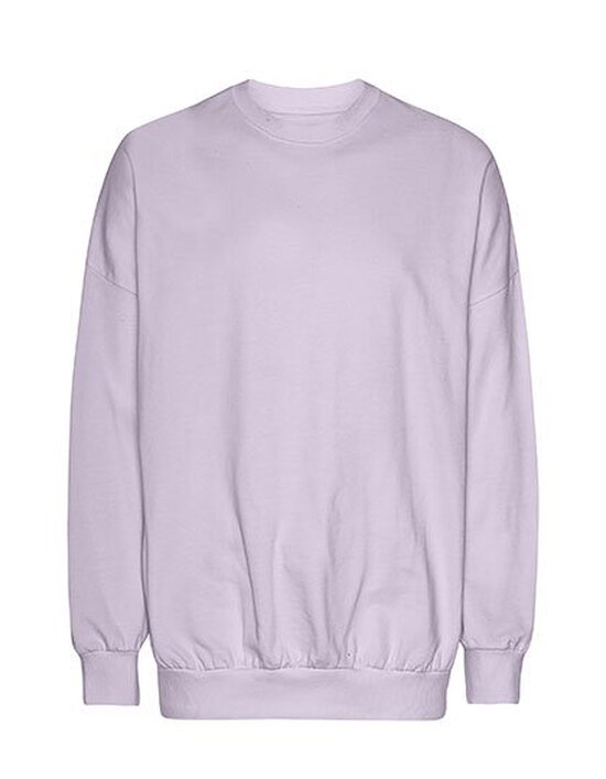 Oversized Sweatshirt