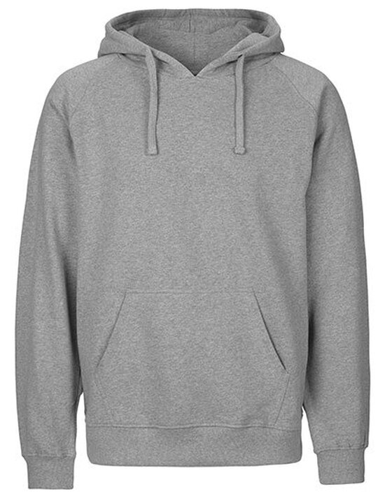 Unisex Tiger Cotton Hoodie