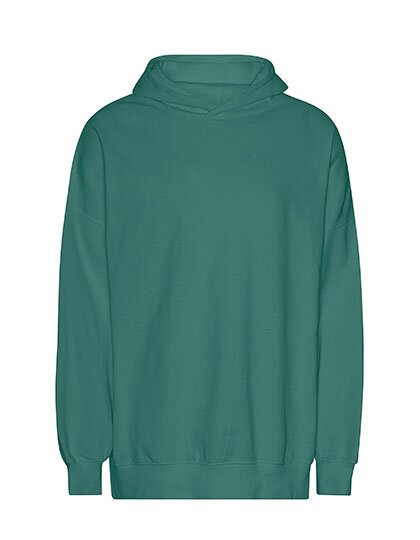 Oversized Hoodie
