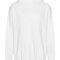 Tiger Cotton Oversized Hoodie with Side Pockets
