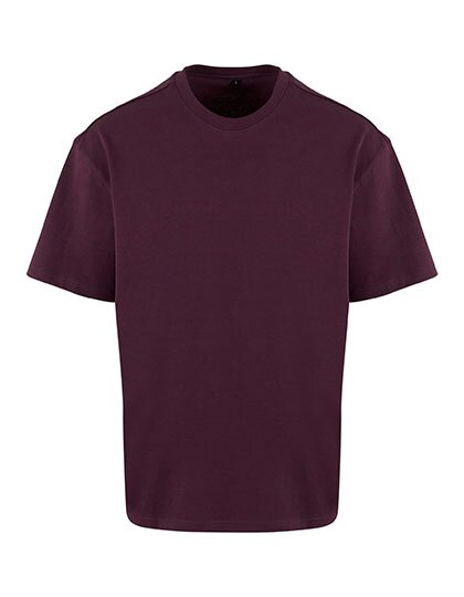Oversized Tee
