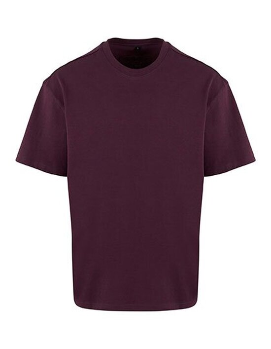 Oversized Tee
