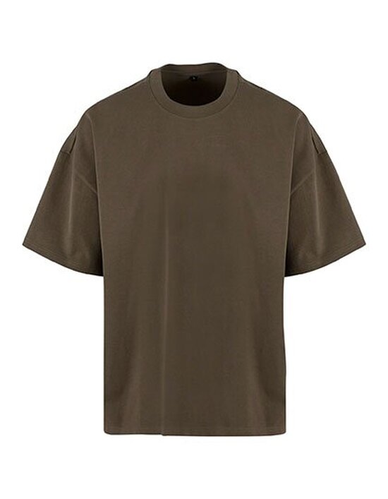 Heavy Oversized Tee