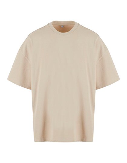 Heavy Oversized Tee