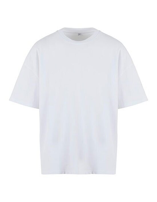 Heavy Oversized Tee