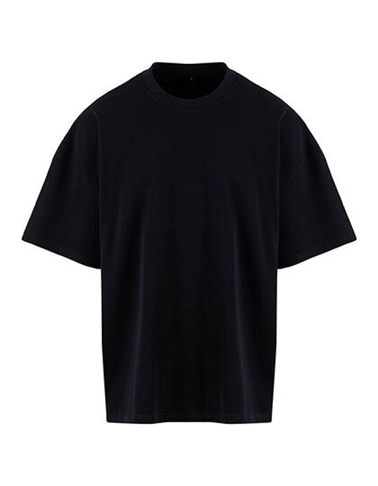 Heavy Oversized Tee