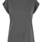 Ladies Extended Shoulder Tee