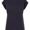 Ladies Extended Shoulder Tee