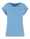 Ladies Extended Shoulder Tee