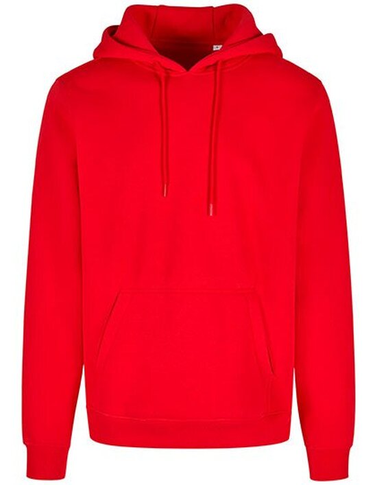 Basic Hoody