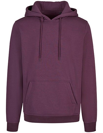 Basic Hoody