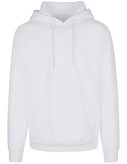 Basic Hoody