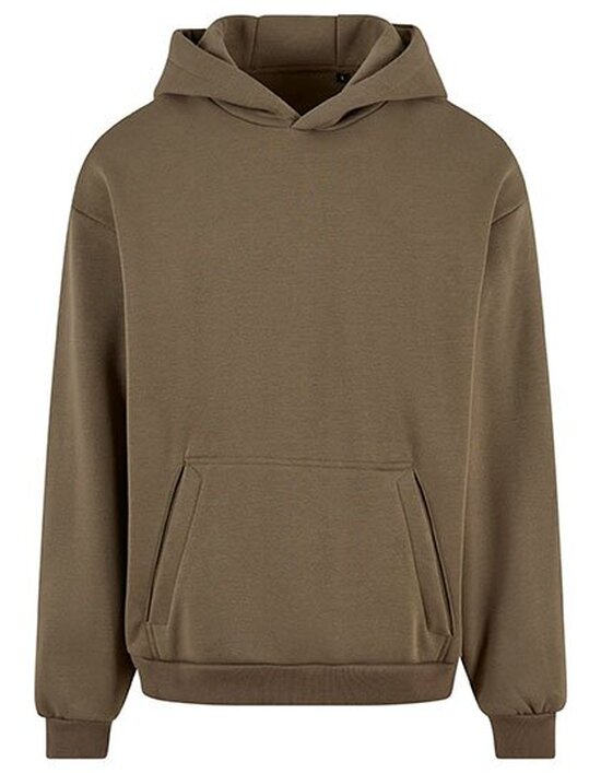 Oversized Hoody