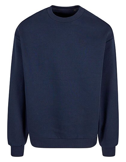 Oversized Crewneck