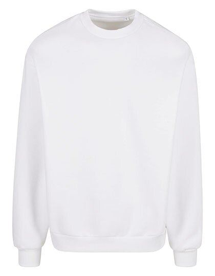 Oversized Crewneck
