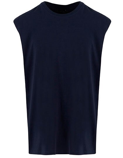 Sleeveless Tee