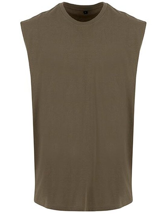 Sleeveless Tee