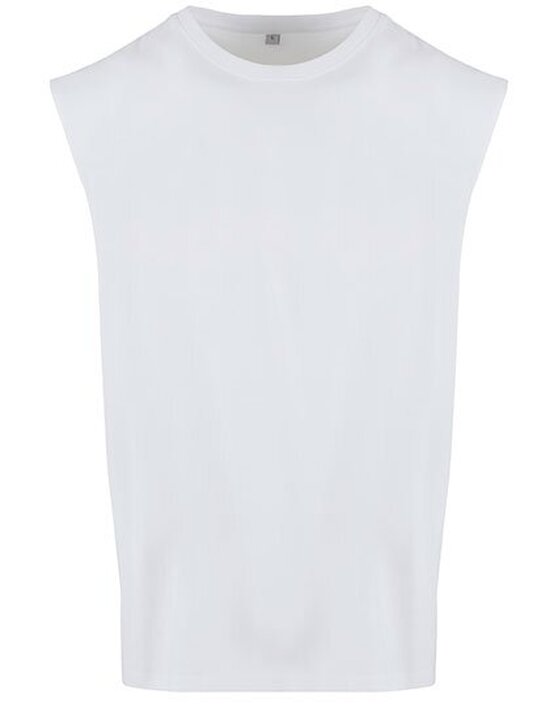 Sleeveless Tee