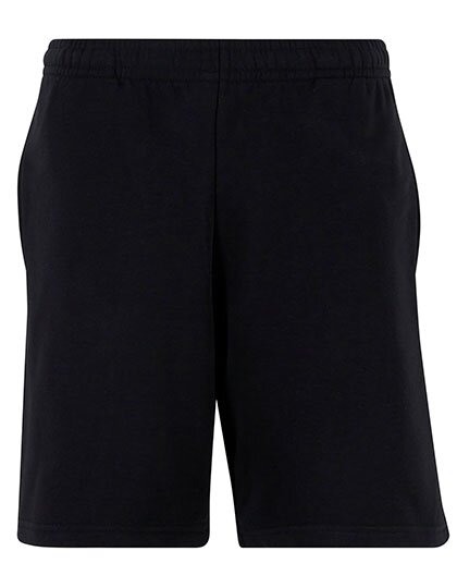 Basic Sweat Shorts
