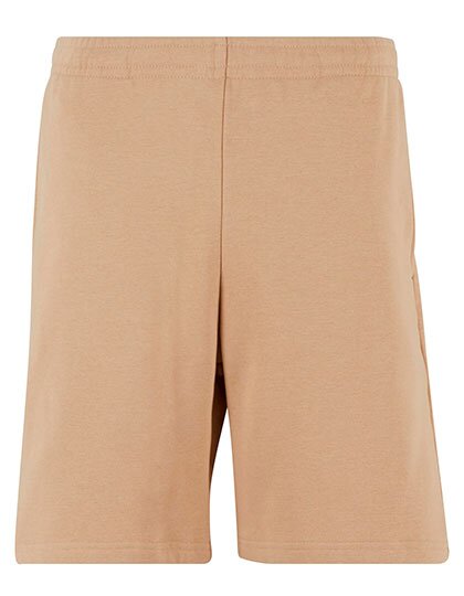Basic Sweat Shorts