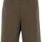 Basic Sweat Shorts